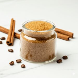 Kundalini Farm Natural Brown Sugar – Low Glycemic, Guilt-Free Sweetness